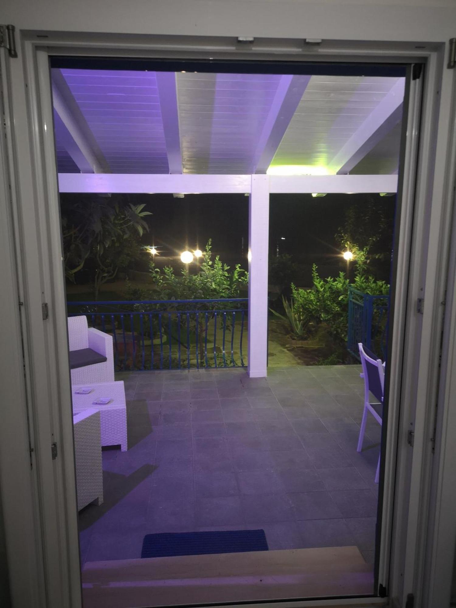 Villa Cilento Mare, Bellissima Con Ampio Giardino 卡皮泰洛 客房 照片